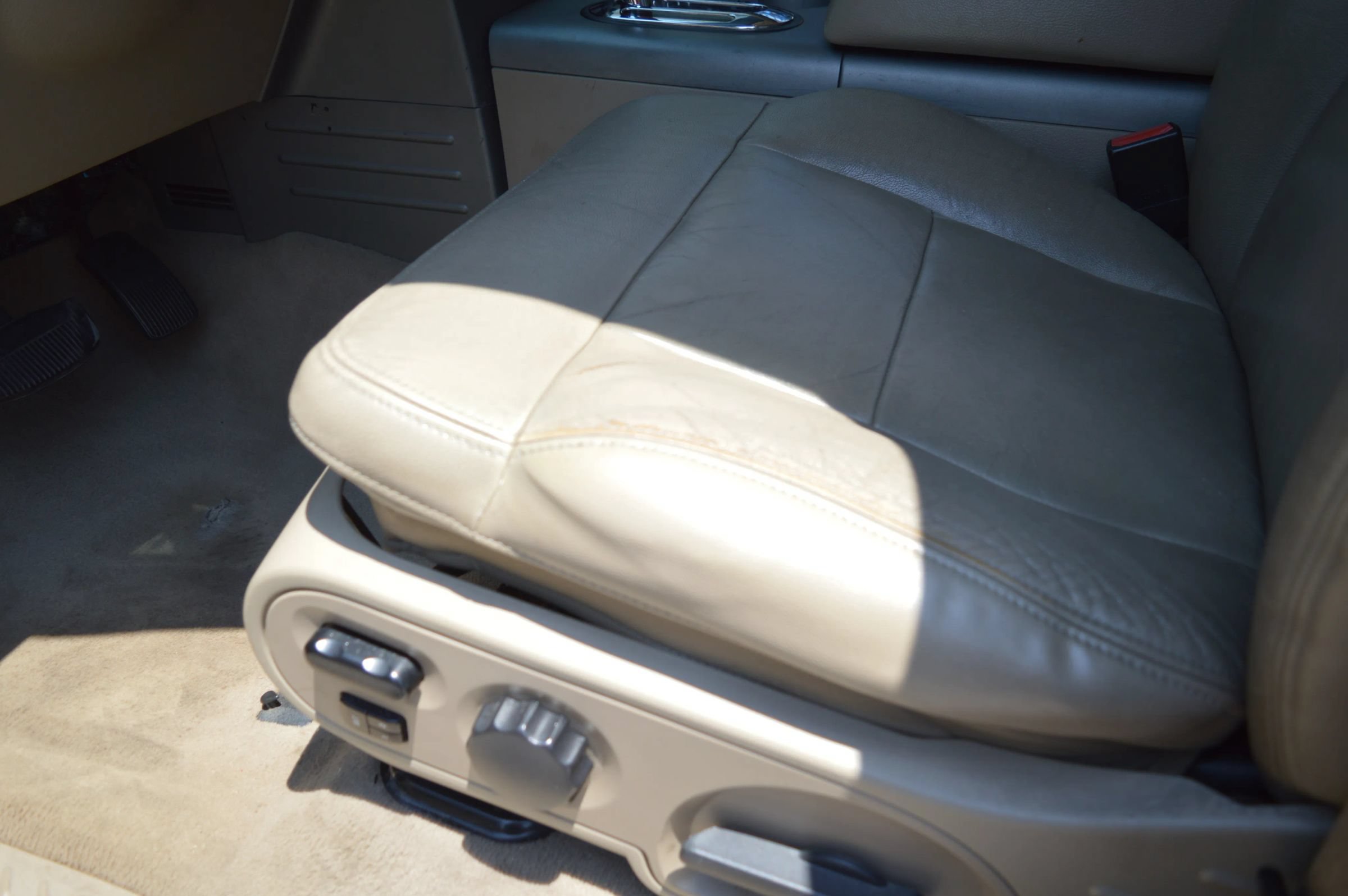 Used 2008 Ford F150 Lariat AWD/4WD image 11