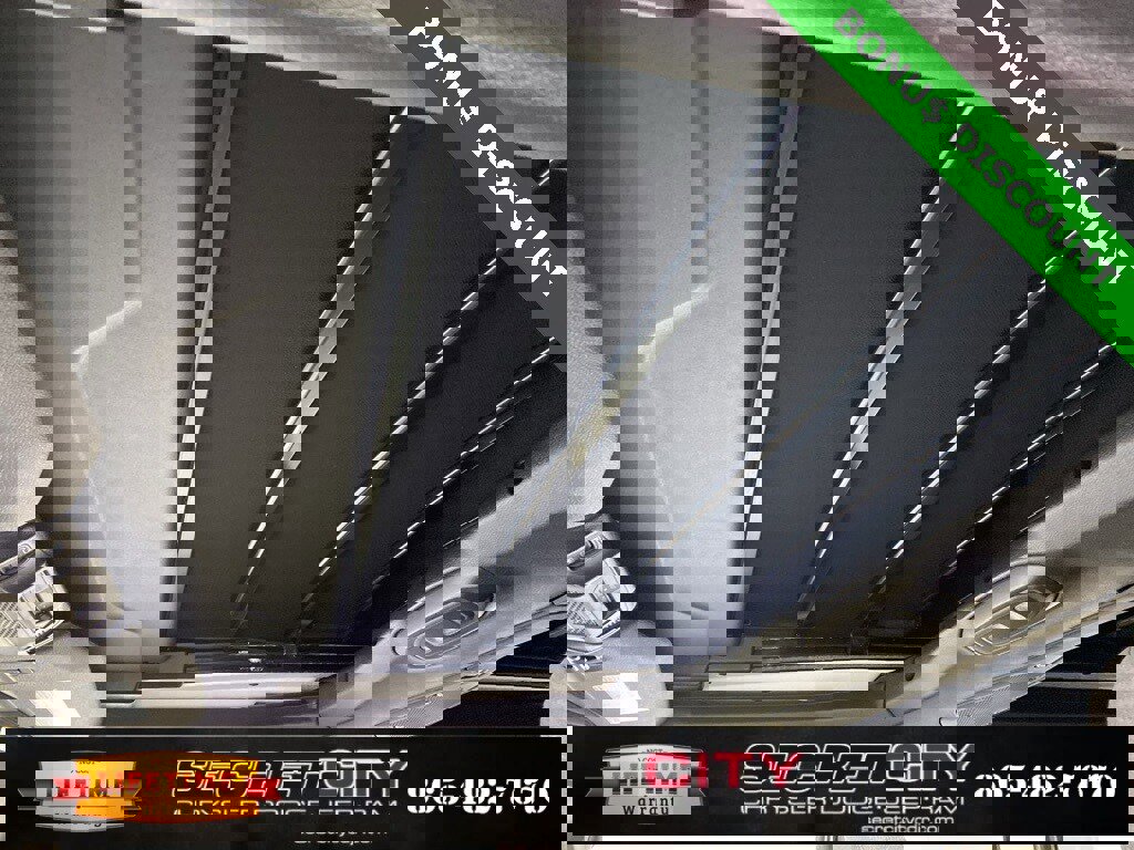 New 2026 Jeep Wrangler Unlimited Sport image 28