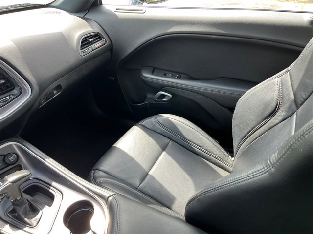 Used 2022 Dodge Challenger R/T Scat Pack image 25