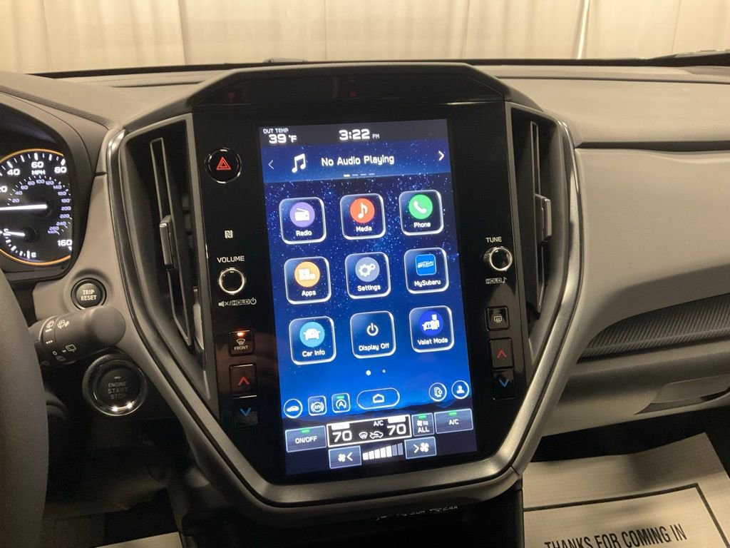 New 2026 Subaru Crosstrek 2.5i Wilderness image 19