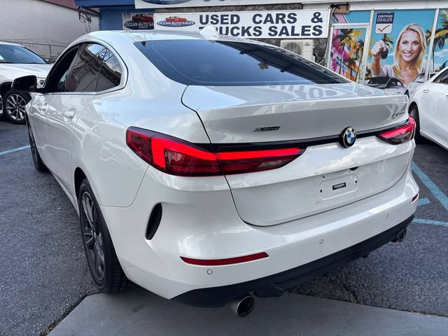 Used 2022 BMW 228i xDrive Gran Coupe AWD/4WD image 9