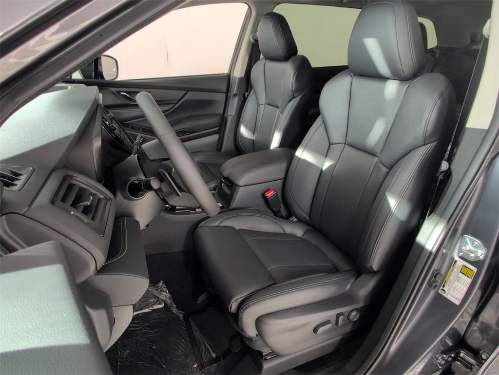 New 2025 Subaru Ascent Bronze Edition image 5