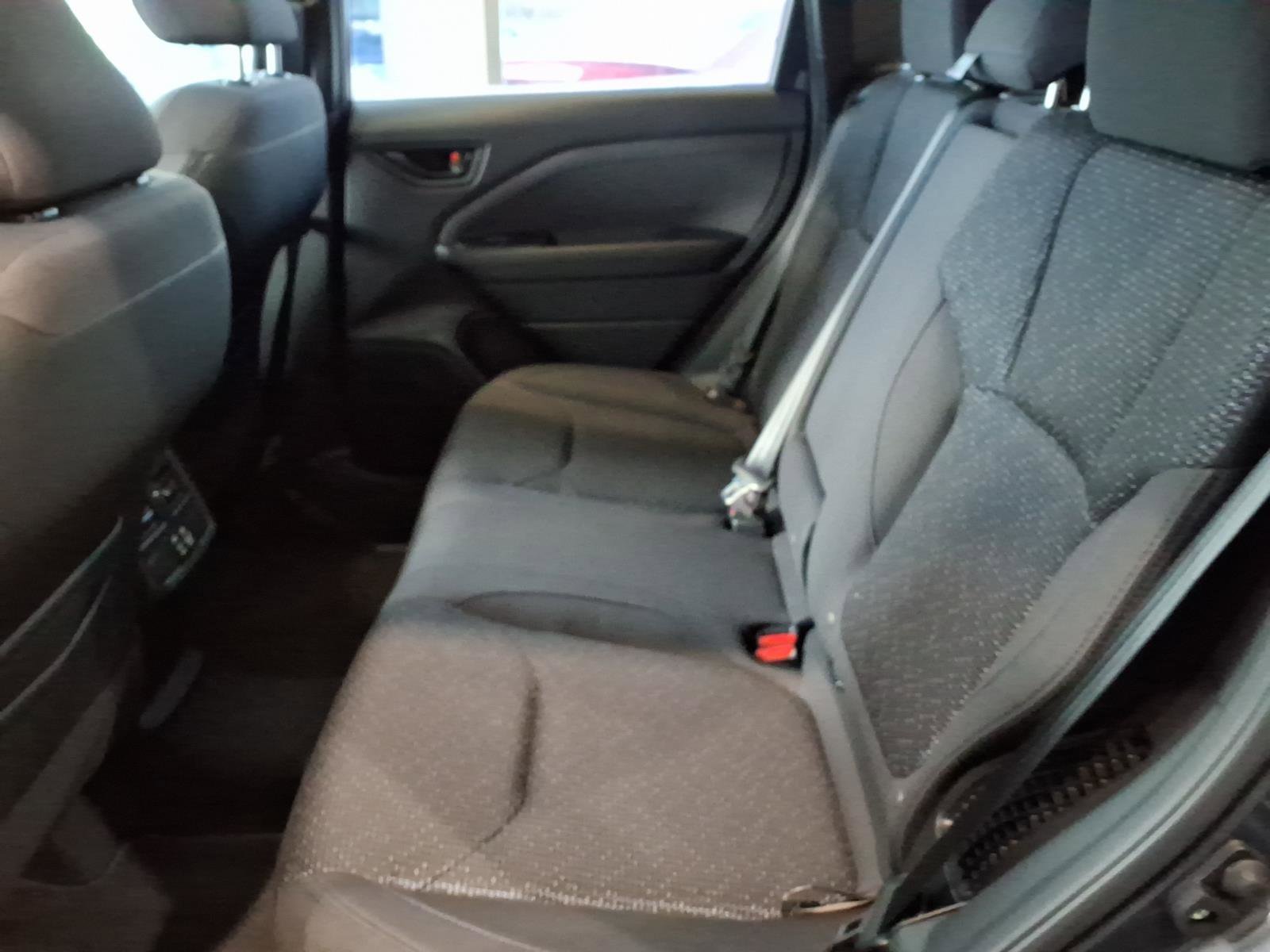 Certified 2025 Subaru Forester Premium image 13