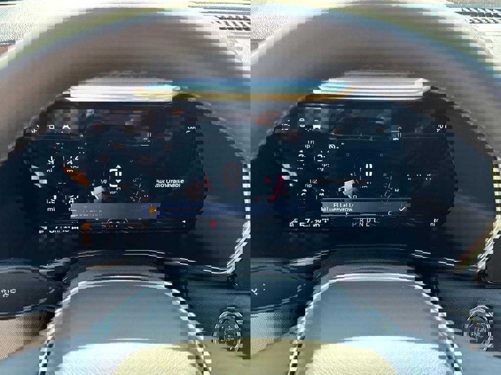 New 2026 GMC Canyon Elevation w/ Convenience Package image 17