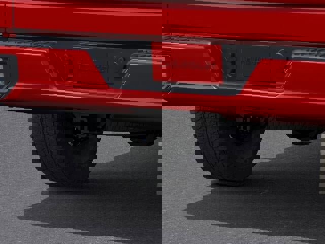New 2026 Chevrolet Silverado 1500 RST w/ RST Select Package image 14