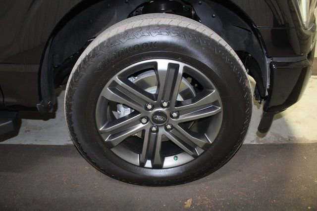 Used 2022 Ford F150 Lariat image 19