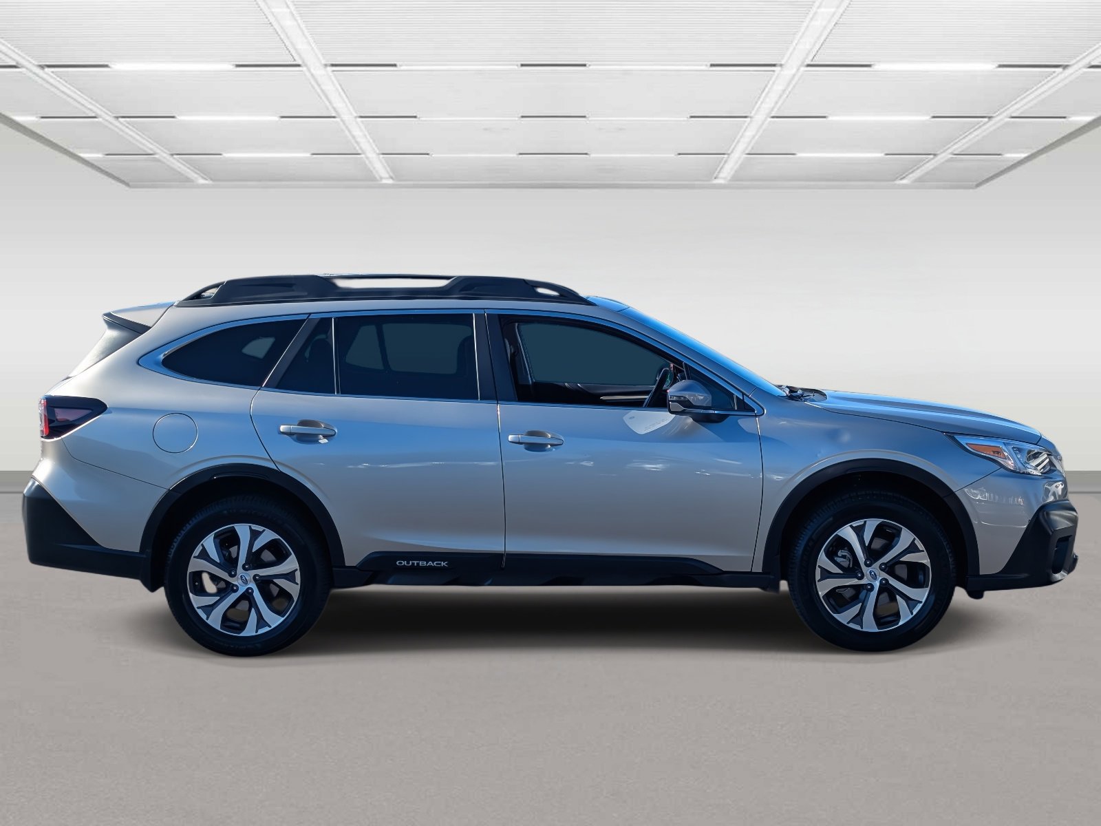 Certified 2020 Subaru Outback Limited XT w/ Popular Package #2 image 6