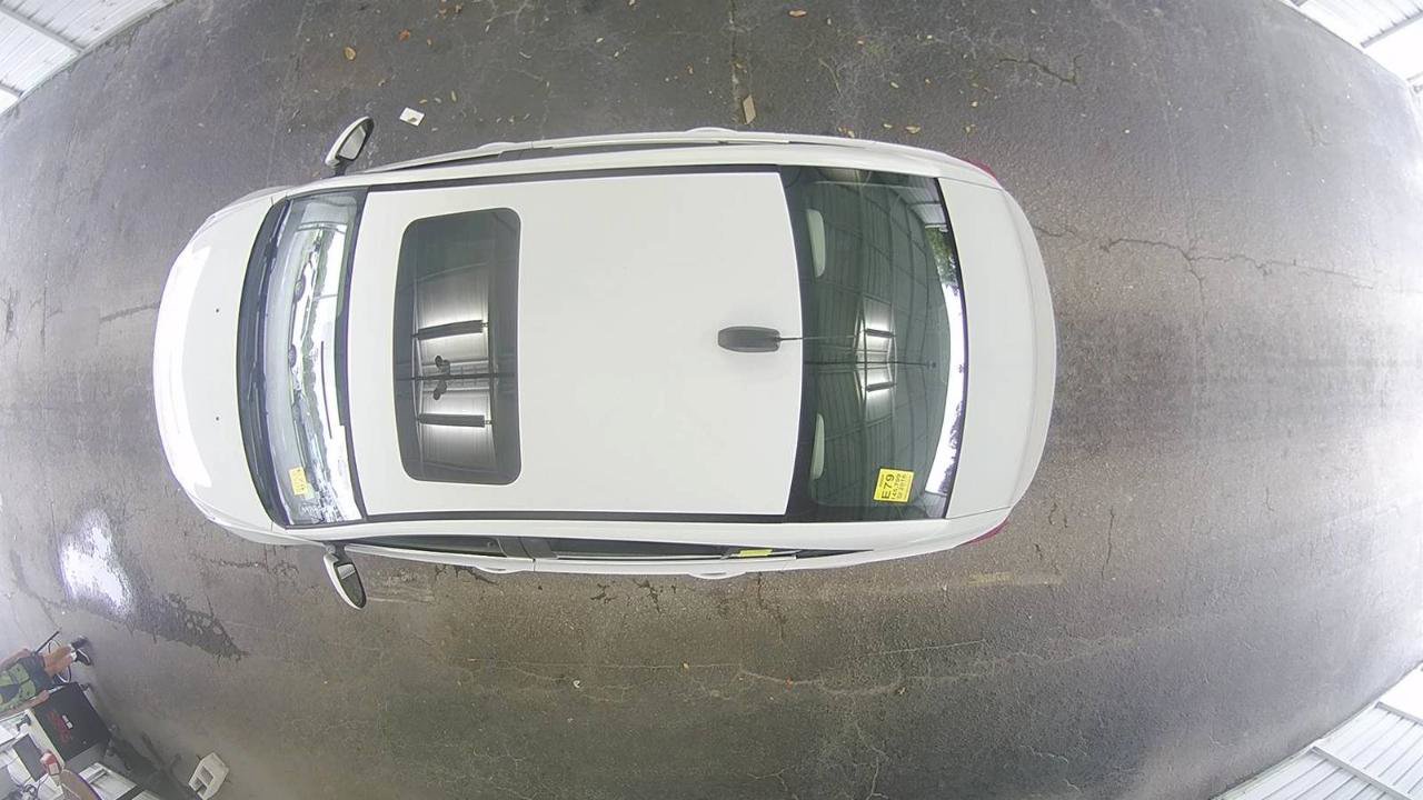 Used 2016 Chevrolet Cruze LT w/ Sun, Sound and Sport Package FWD image 7