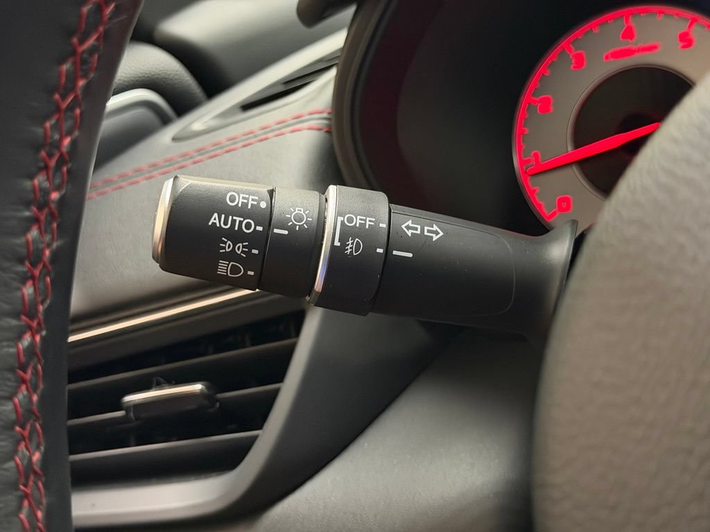 Certified 2023 Acura TLX w/ A-SPEC Pkg FWD image 23