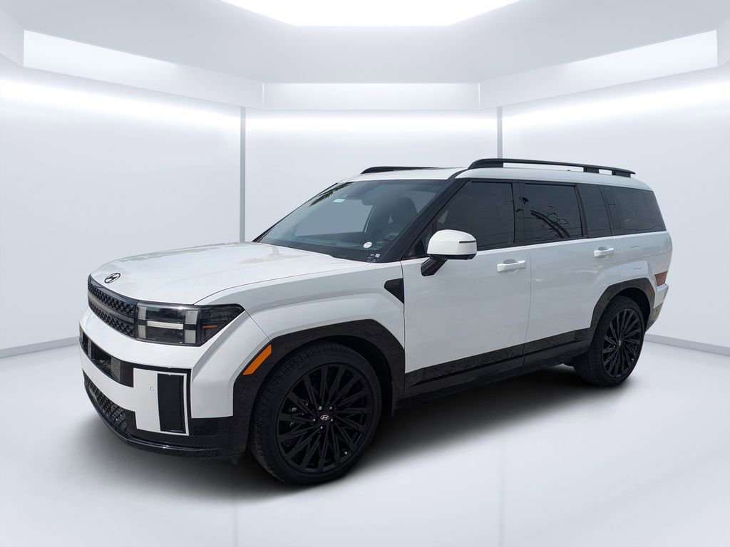 Used 2024 Hyundai Santa Fe Calligraphy image 7