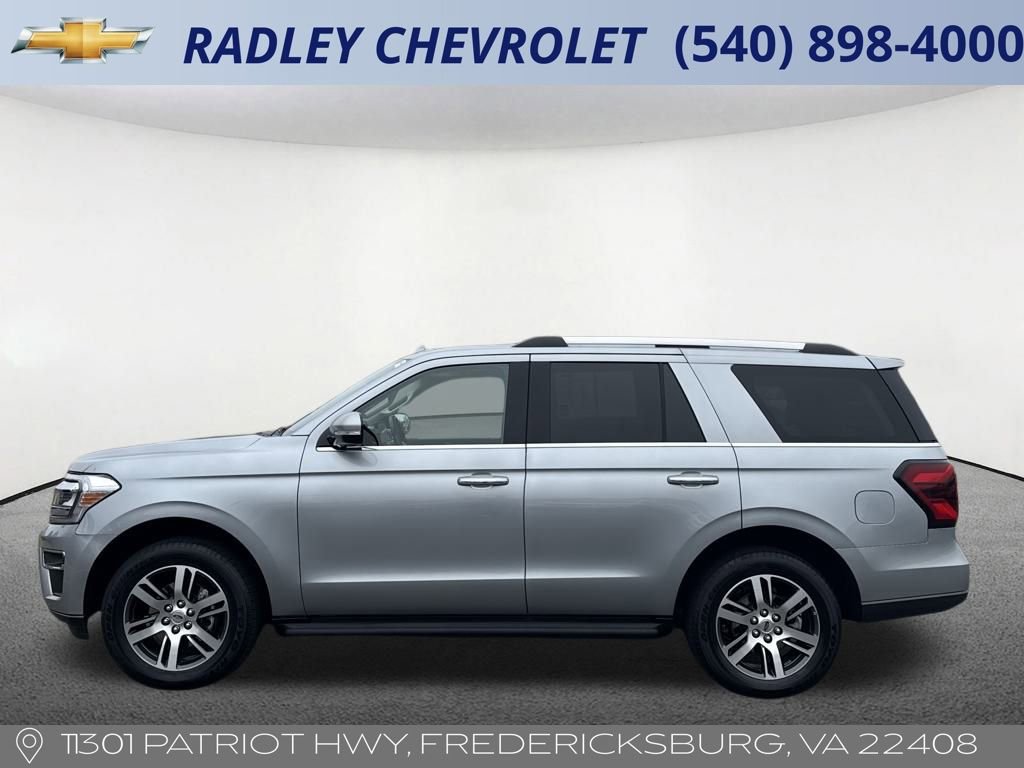 Used 2024 Ford Expedition Limited image 18