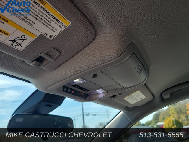 Used 2020 Chevrolet Equinox LT FWD image 20
