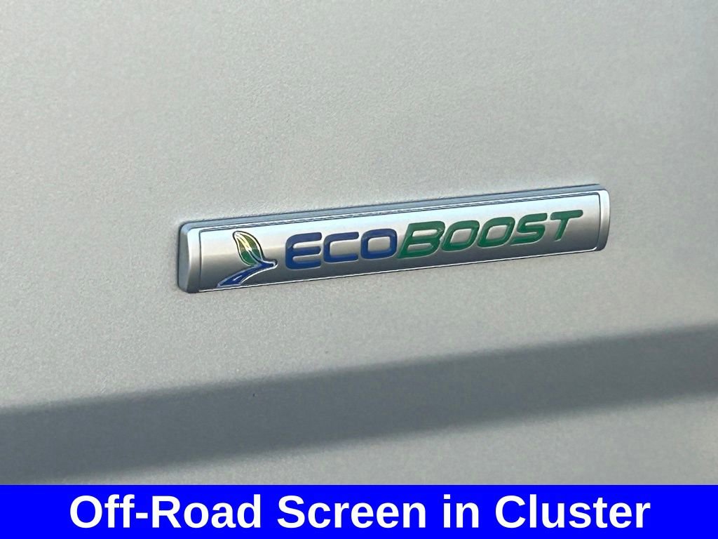 Certified 2019 Ford Ranger XLT w/ Equipment Group 302A Luxury image 23