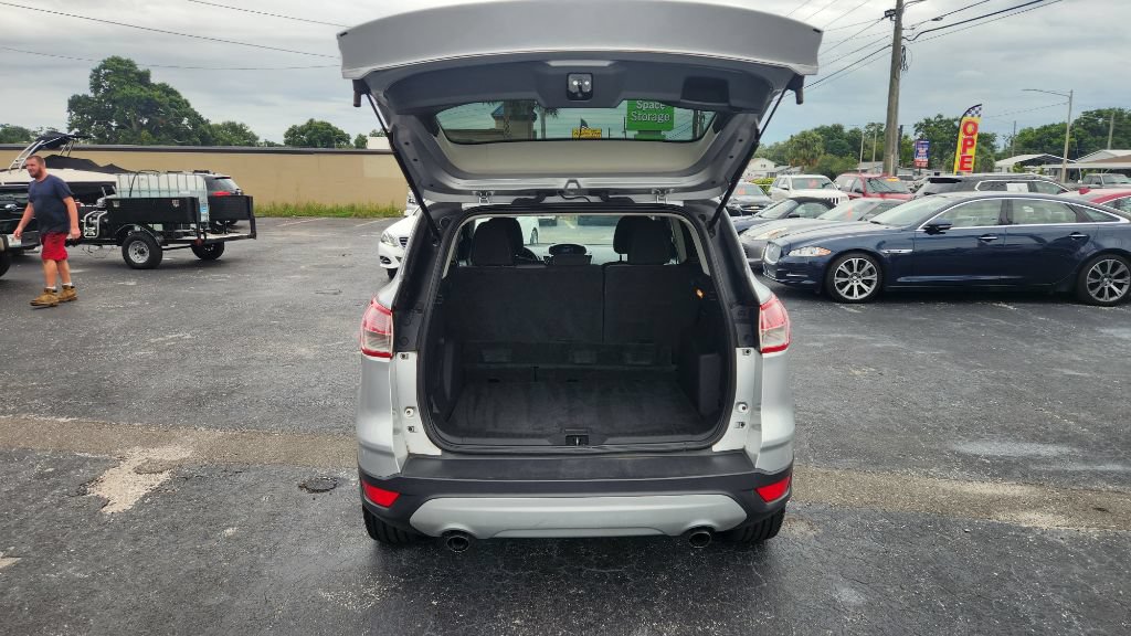 Used 2014 Ford Escape SE FWD image 12