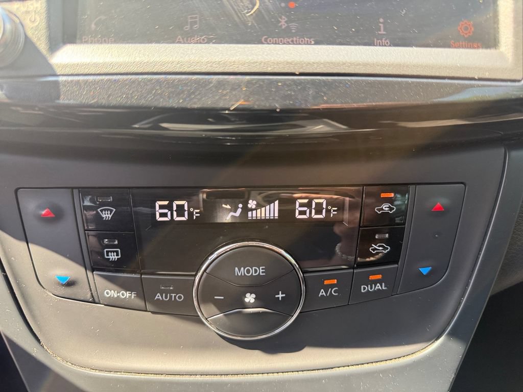Used 2019 Nissan Sentra SV w/ All Weather Package FWD image 22