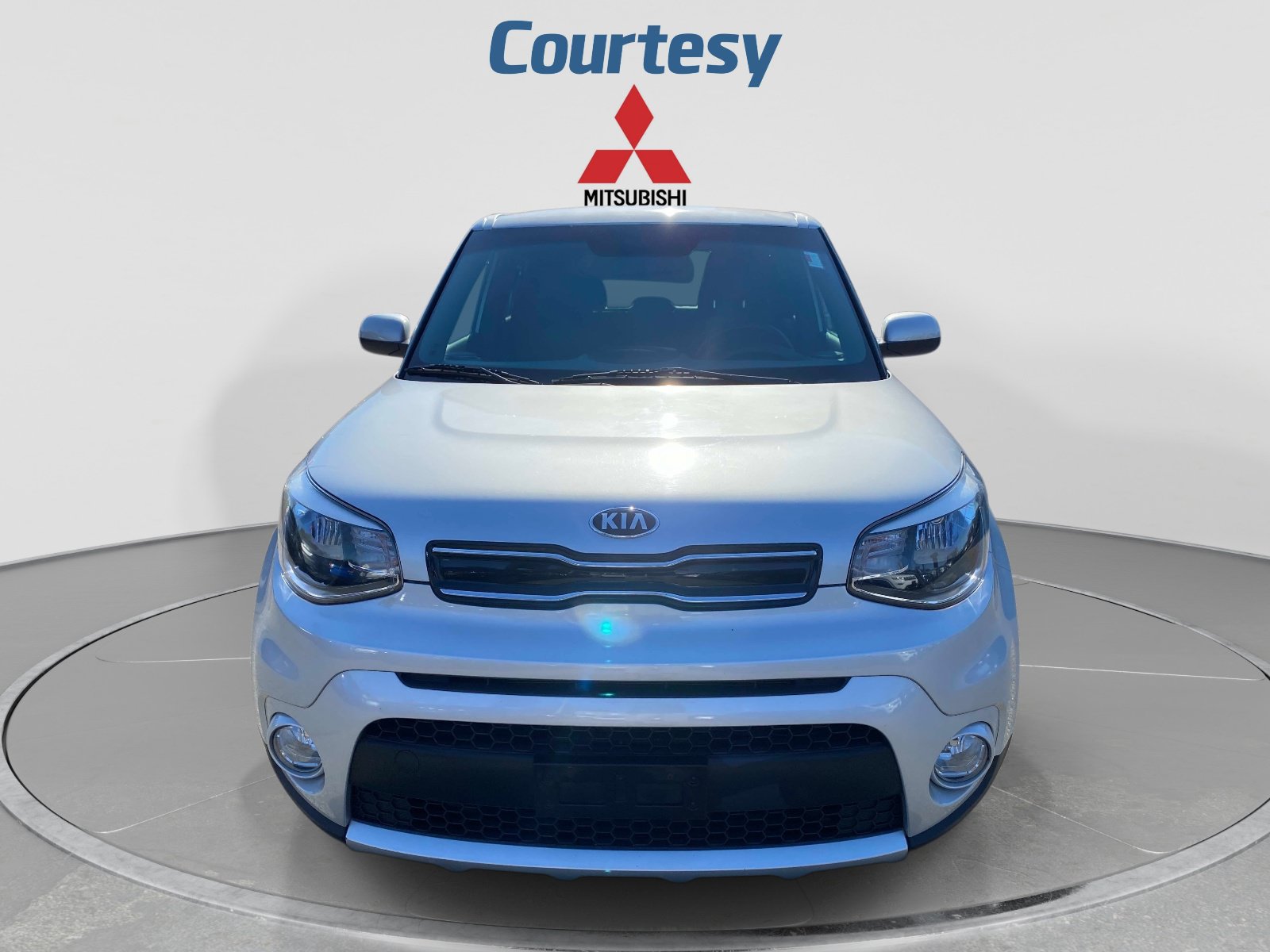 Used 2017 Kia Soul + FWD image 9