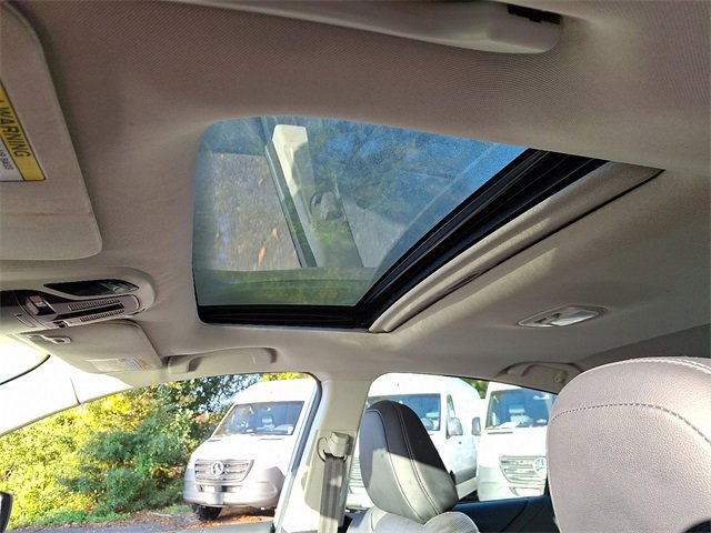 Used 2024 Subaru Legacy Limited image 14