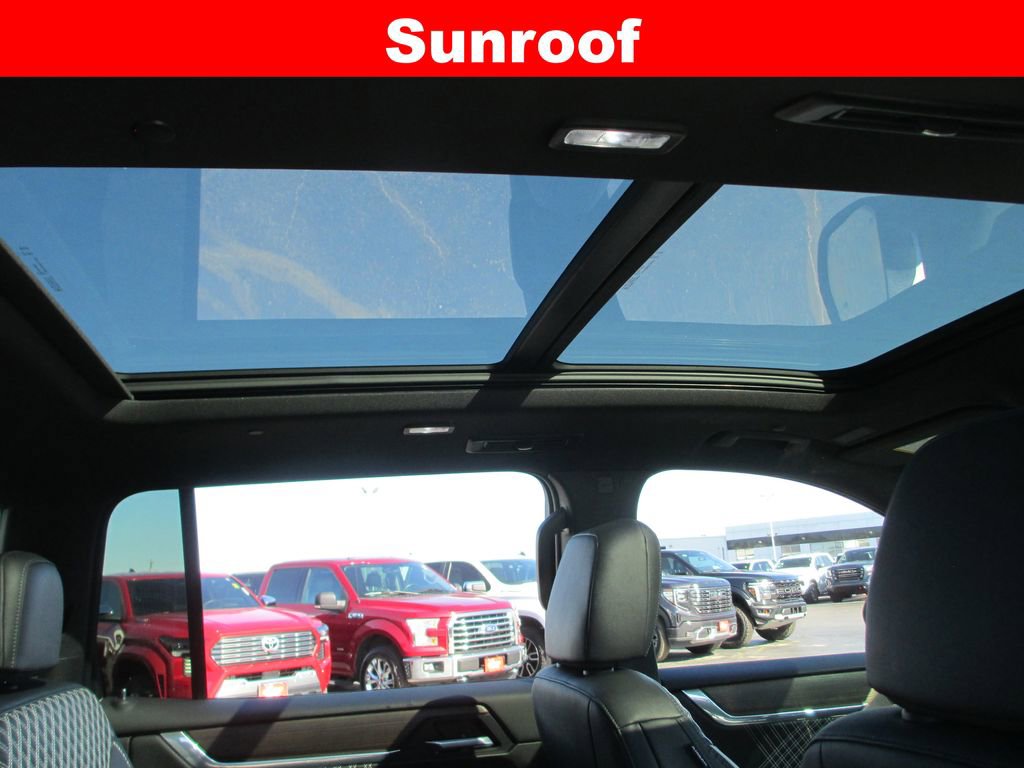 Used 2024 GMC Acadia Denali w/ Super Cruise Package AWD/4WD image 16
