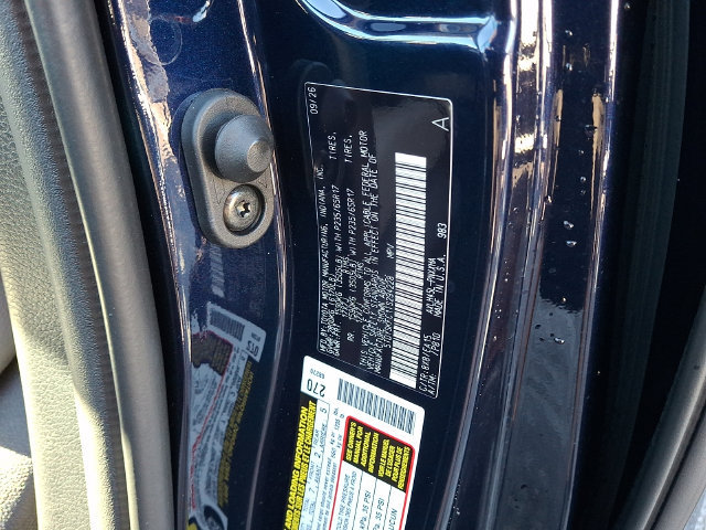 New 2026 Toyota Sienna XLE AWD/4WD image 12