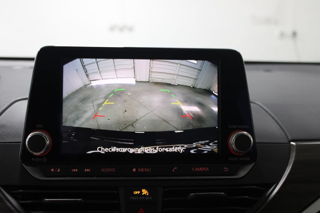 Used 2024 Nissan Altima 2.5 SV FWD image 51