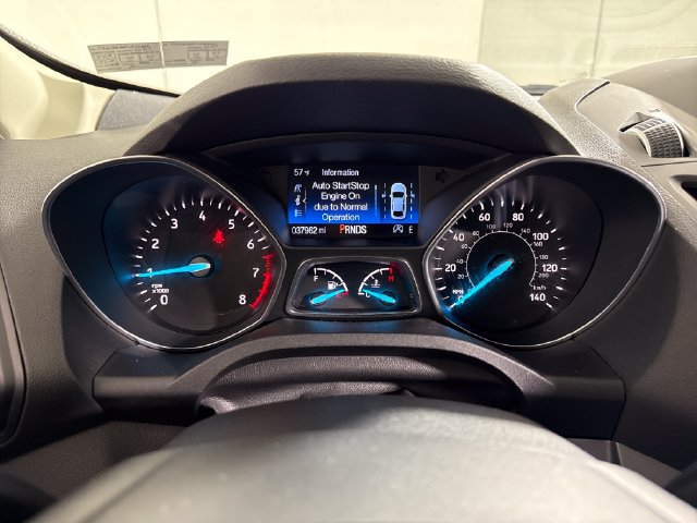 Used 2019 Ford Escape SEL AWD/4WD image 26