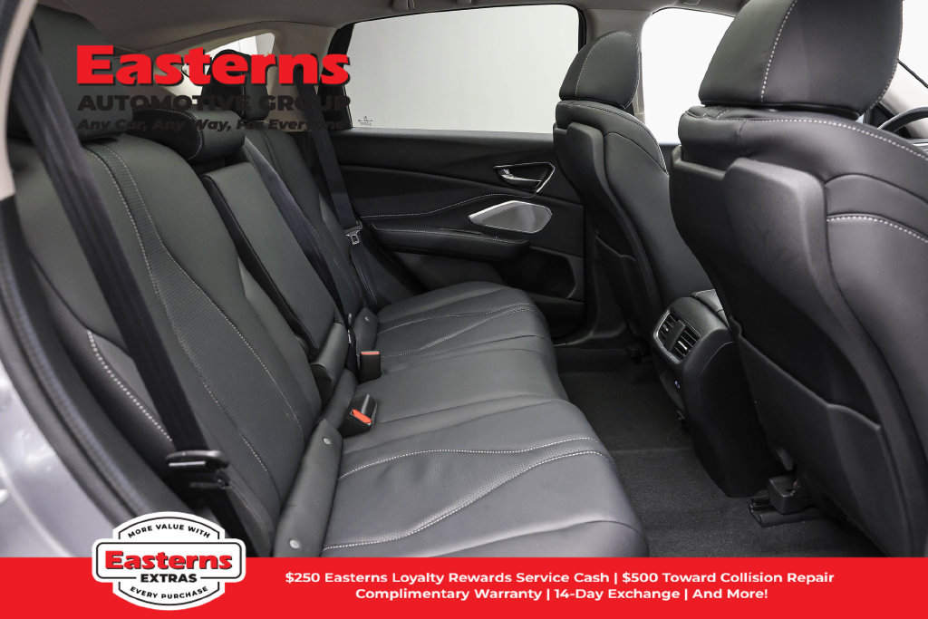 Used 2023 Acura RDX w/ Technology Package AWD/4WD image 24