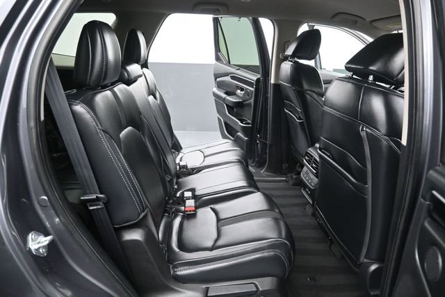Used 2023 Honda Pilot EX-L image 10