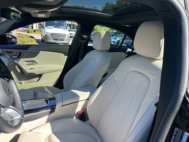 Used 2025 Mercedes-Benz CLA 250 image 11