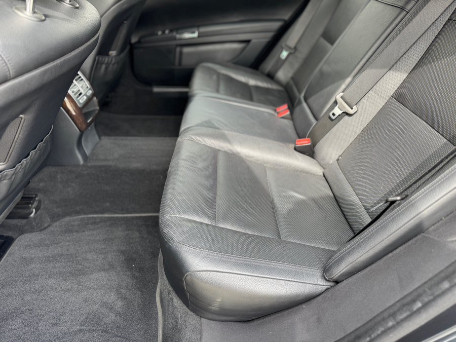 Used 2012 Mercedes-Benz S 350 BlueTEC 4MATIC image 27