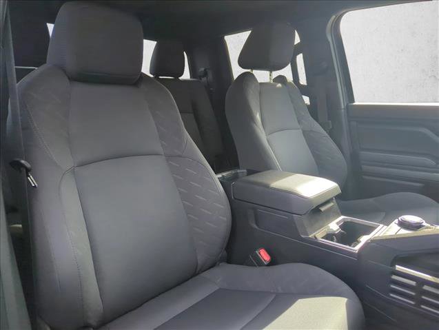 Certified 2025 Toyota Tacoma SR5 image 25