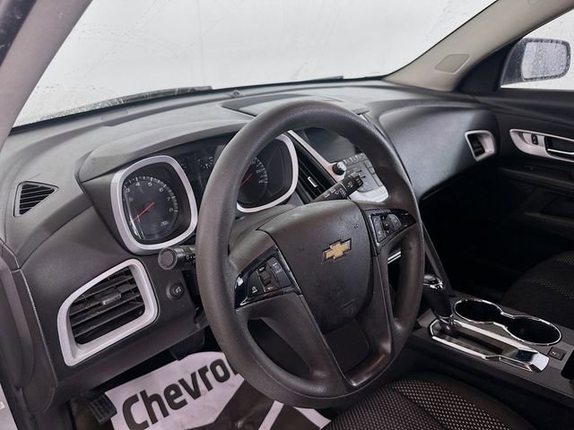 Used 2016 Chevrolet Equinox LS image 9