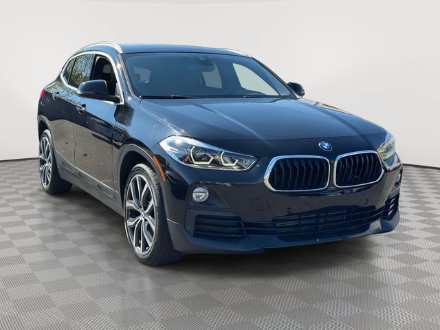 Used 2020 BMW X2 sDrive28i w/ Convenience Package FWD image 4