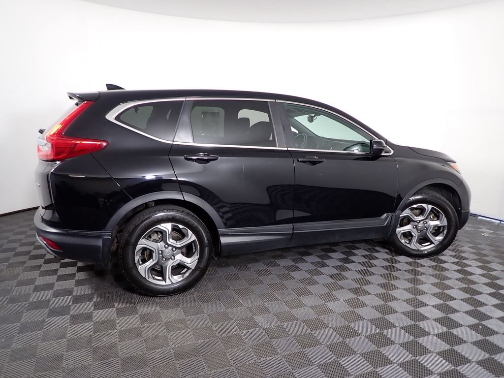 Used 2019 Honda CR-V EX-L image 19