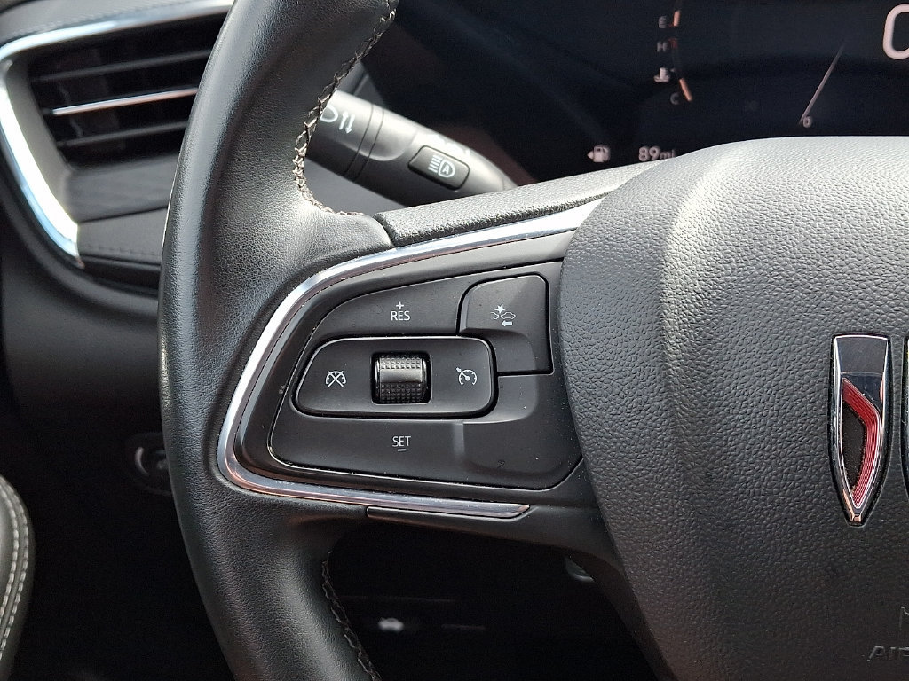 Used 2024 Buick Encore GX Sport Touring AWD/4WD image 20