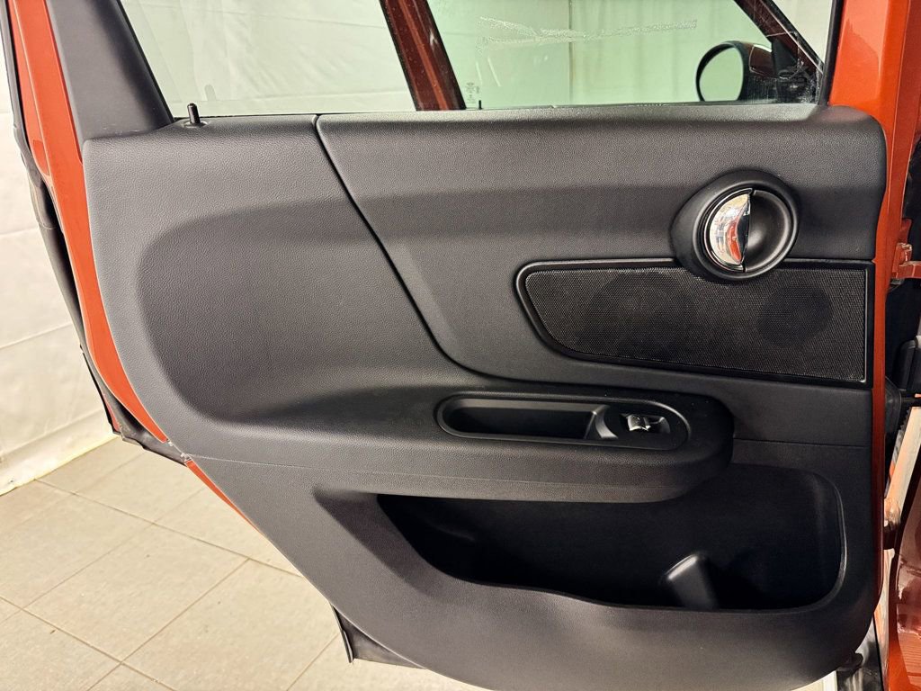 Used 2017 MINI Cooper Countryman ALL4 AWD/4WD image 16