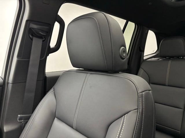 New 2026 GMC Acadia Elevation w/ Elevation Premium Package AWD/4WD image 46
