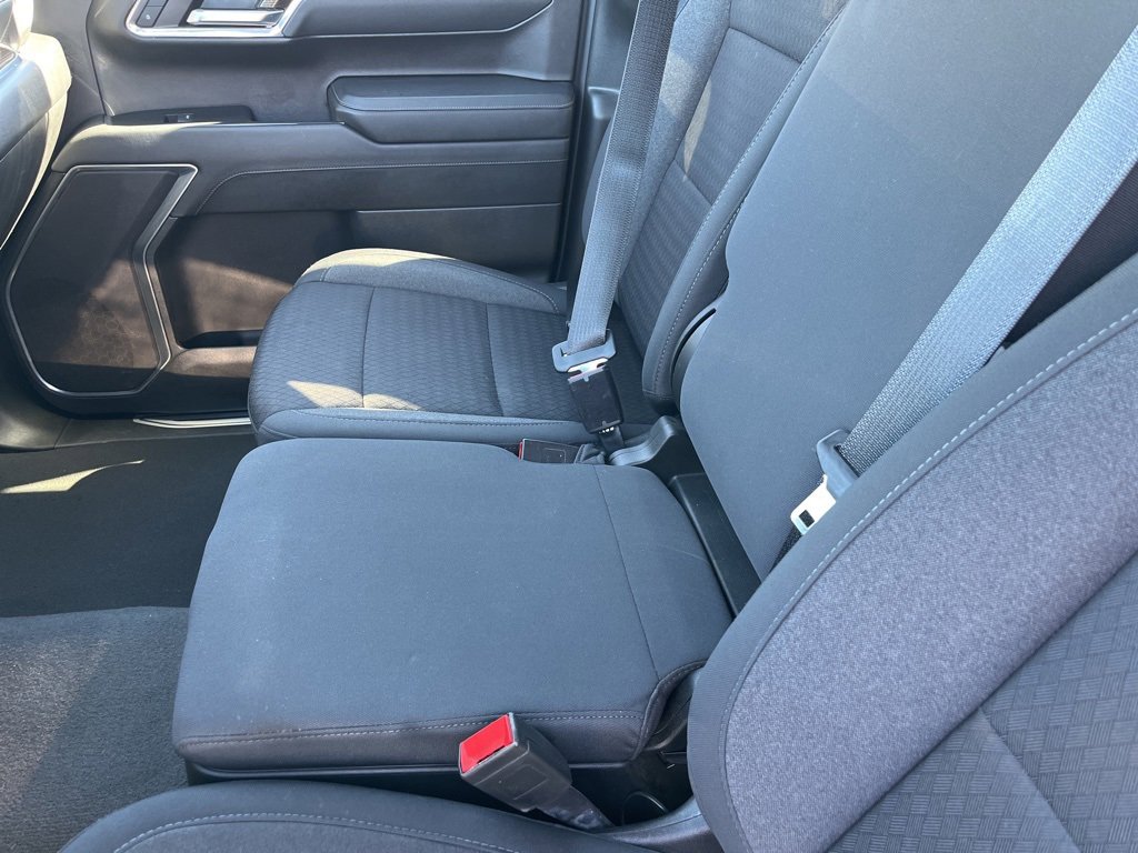 Used 2024 Chevrolet Silverado 1500 LT w/ Protection Package image 16