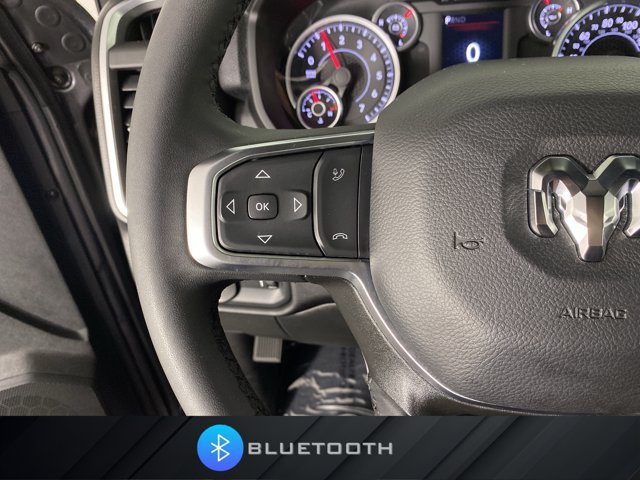 Used 2025 RAM 2500 Big Horn AWD/4WD image 24