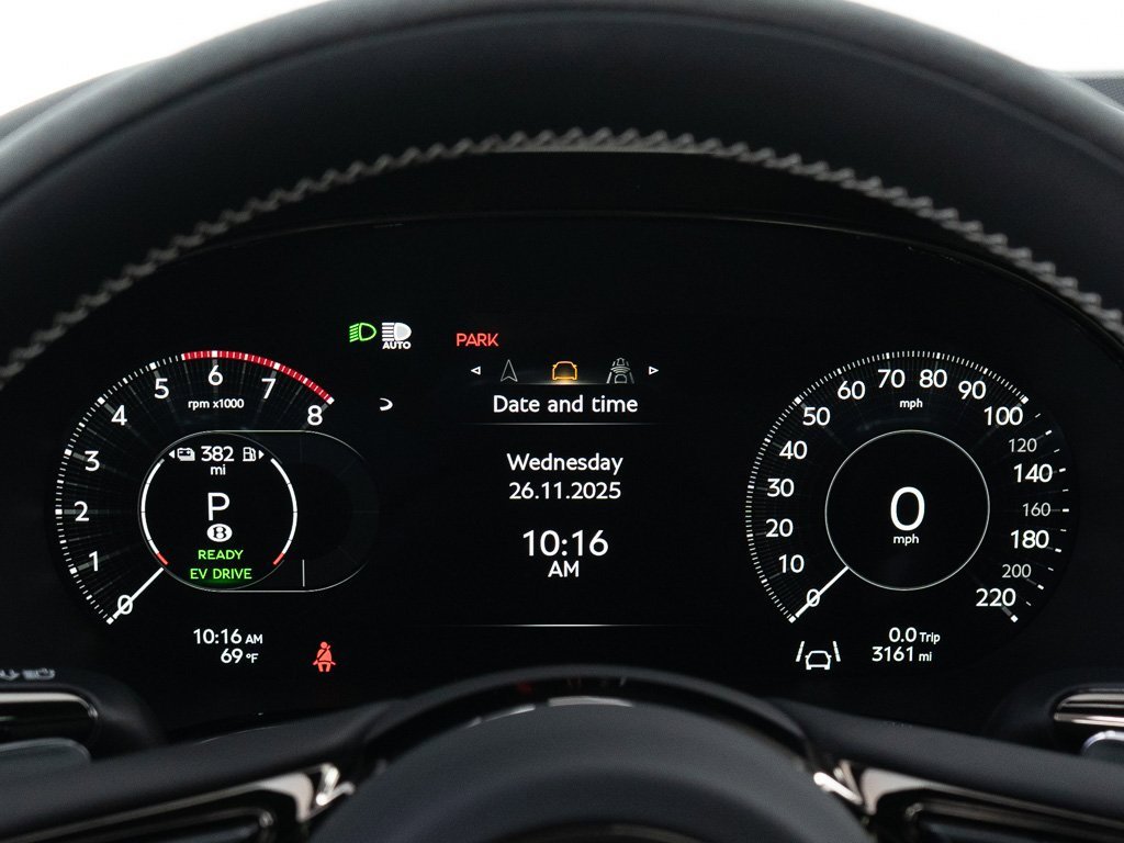 Used 2025 Bentley Continental GT Speed image 34