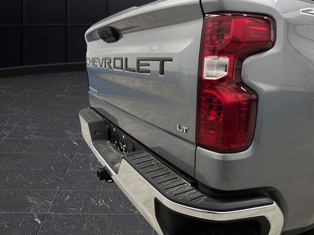 Used 2025 Chevrolet Silverado 1500 LT image 33