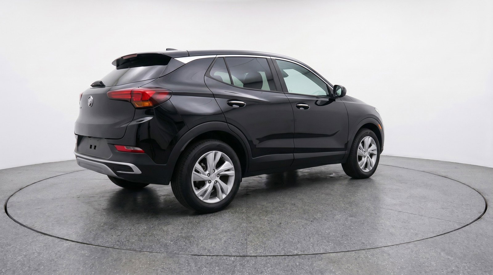 Used 2025 Buick Encore GX Preferred AWD/4WD image 9