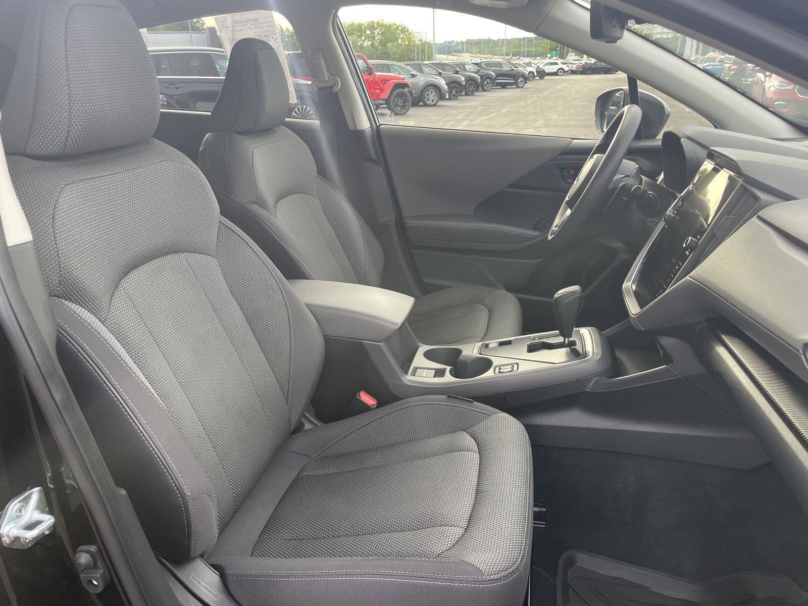 Used 2024 Subaru Crosstrek 2.0i Premium AWD/4WD image 27