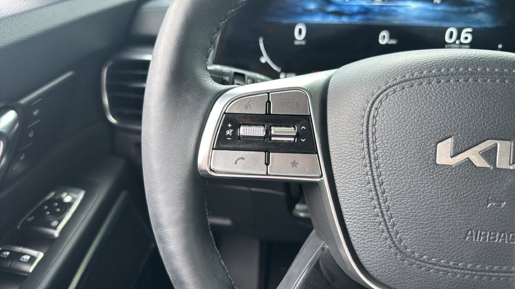Used 2024 Kia Telluride SX Prestige X-Line AWD/4WD image 19