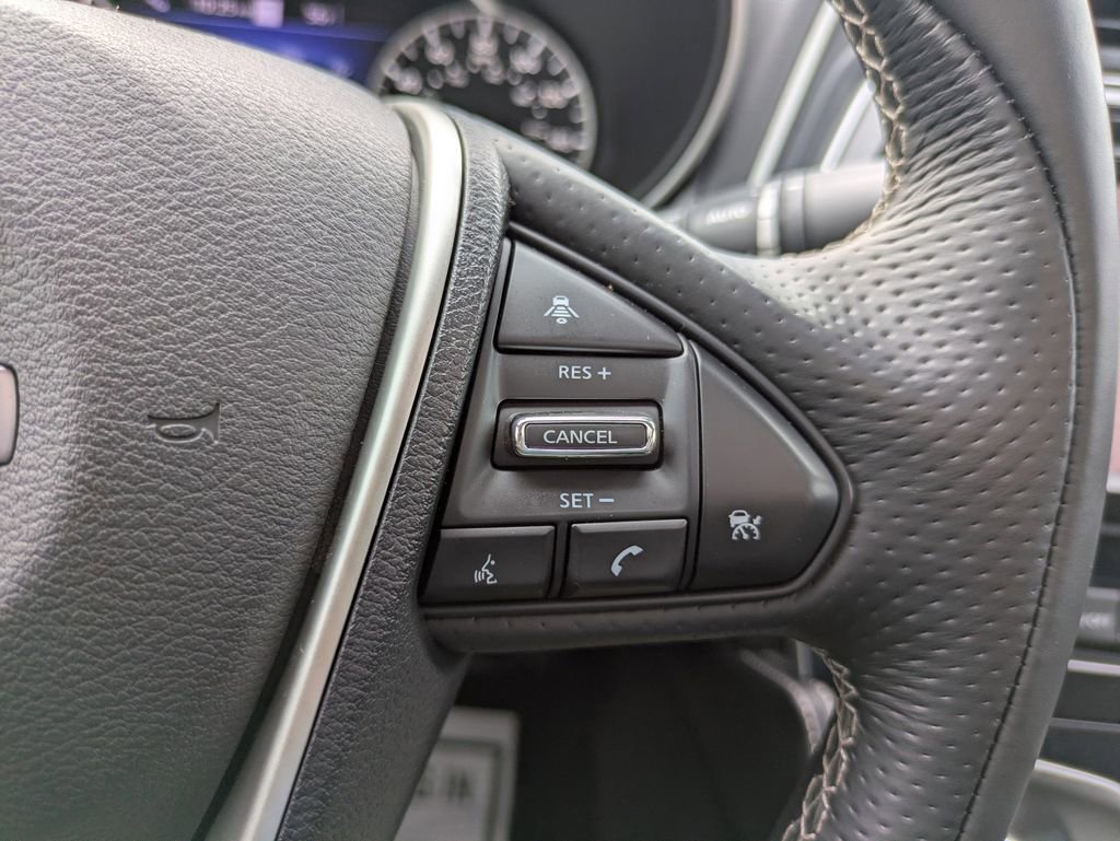 Used 2023 Nissan Maxima Platinum w/ Sport Mat Group image 18