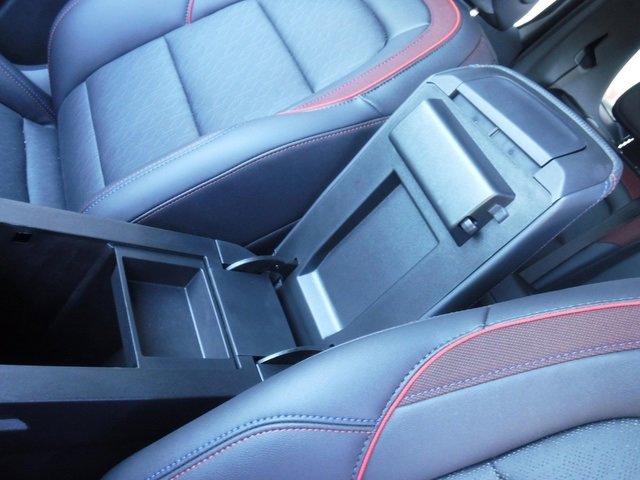 Used 2025 Chevrolet Equinox RS image 22