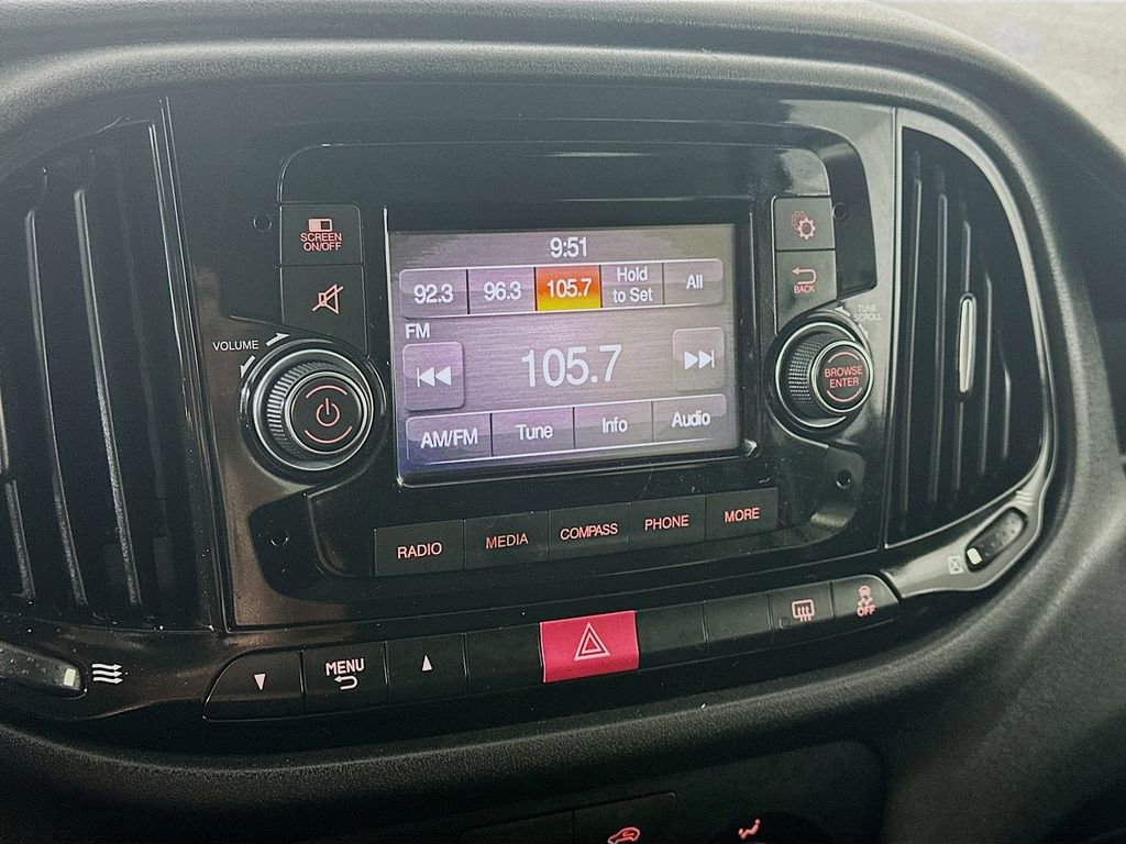 Used 2020 RAM ProMaster City Tradesman SLT image 17