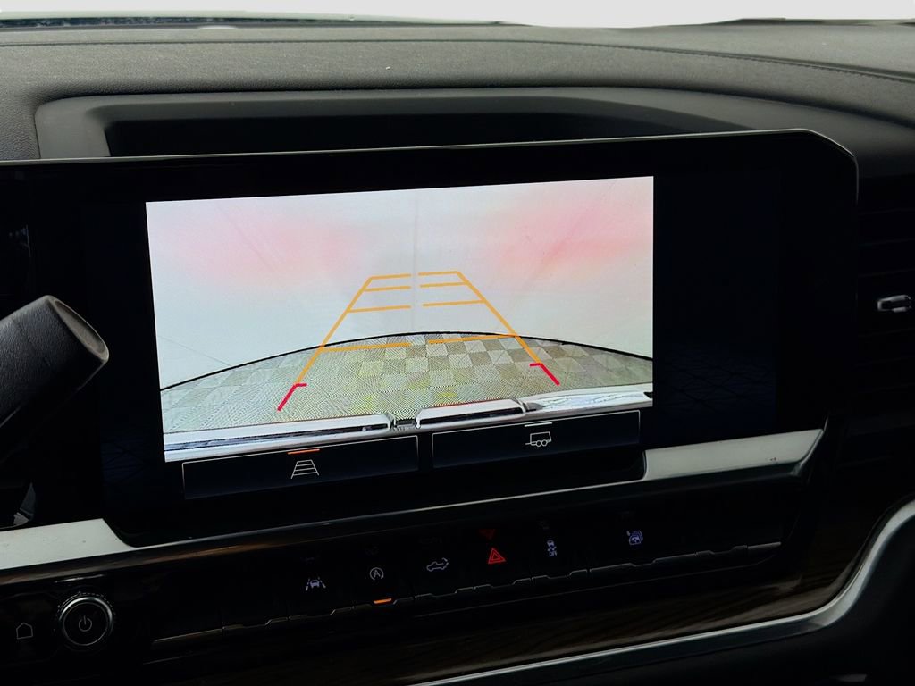 Used 2023 GMC Sierra 1500 Elevation image 18