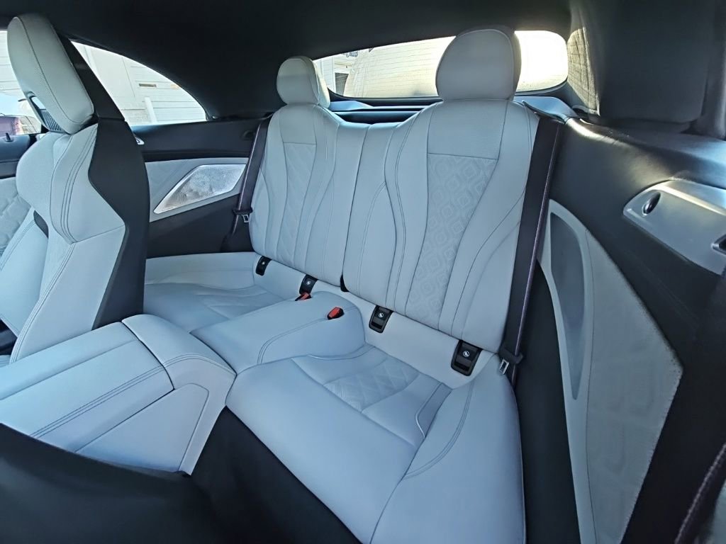 Used 2022 BMW M8 Competition image 35