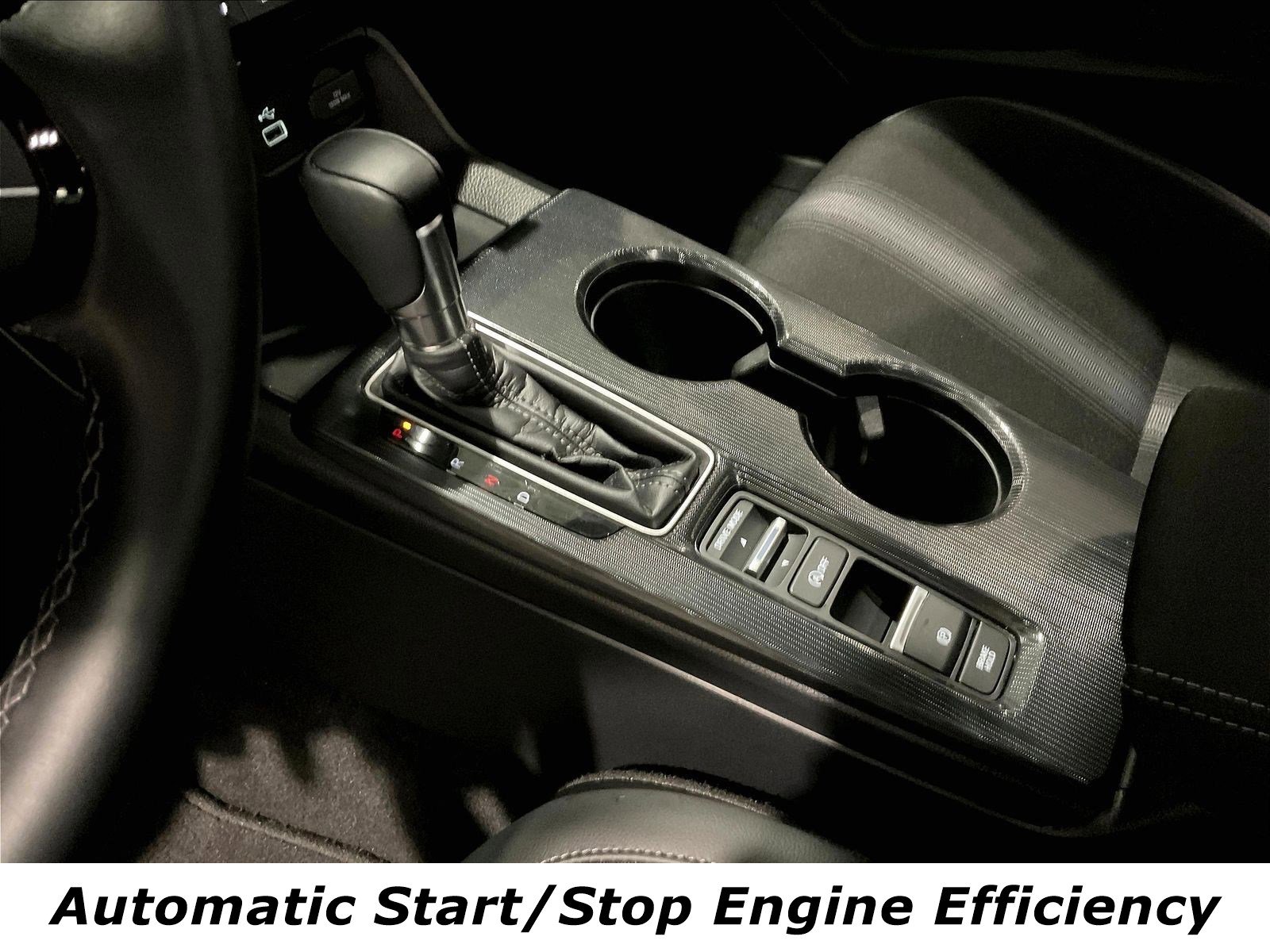 Used 2023 Honda Civic Sport image 17