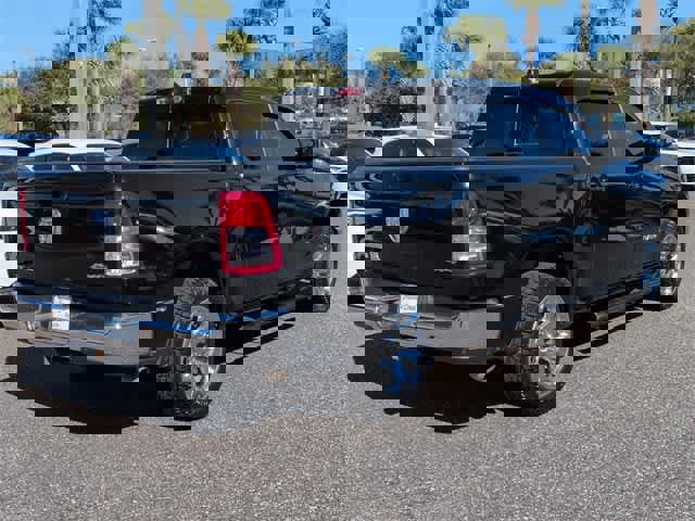 Used 2022 RAM 1500 Big Horn image 8